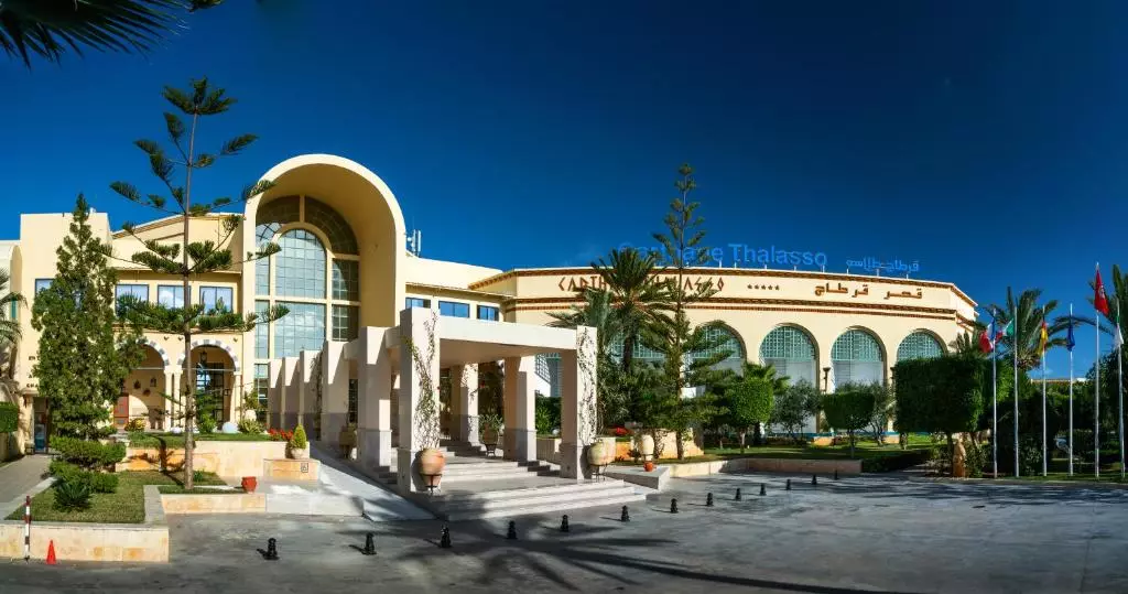 CARTHAGE THALASSO